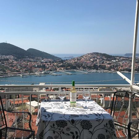 Apartments Antun Dubrovnik Extérieur photo