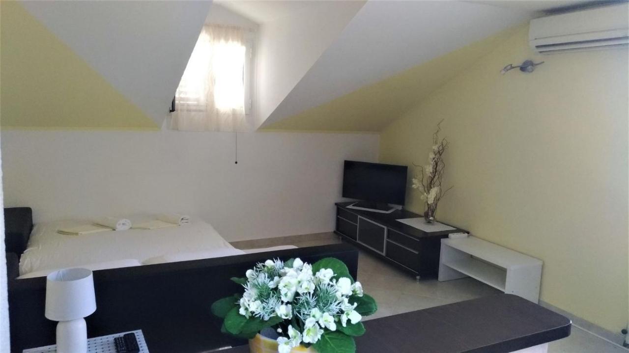 Apartments Antun Dubrovnik Extérieur photo
