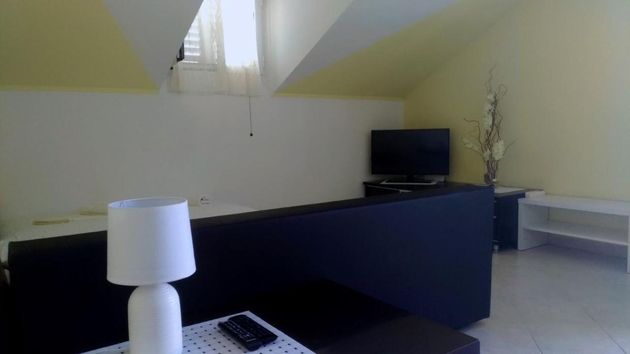 Apartments Antun Dubrovnik Extérieur photo