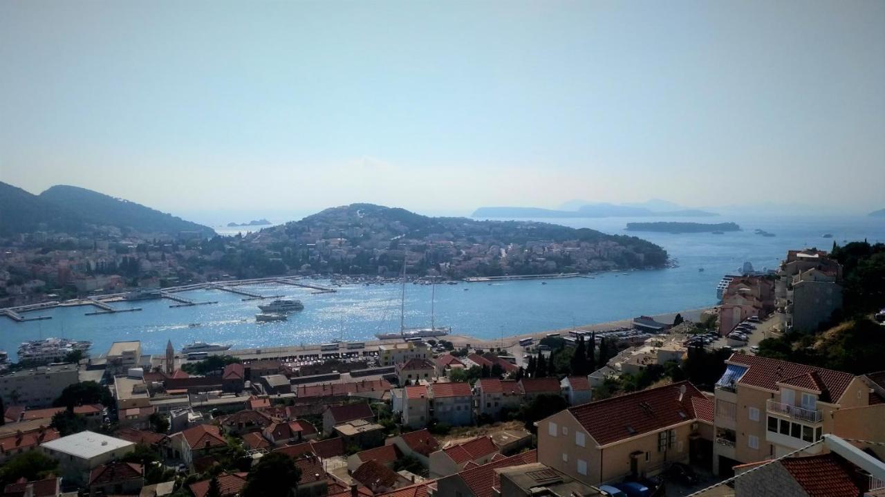 Apartments Antun Dubrovnik Extérieur photo