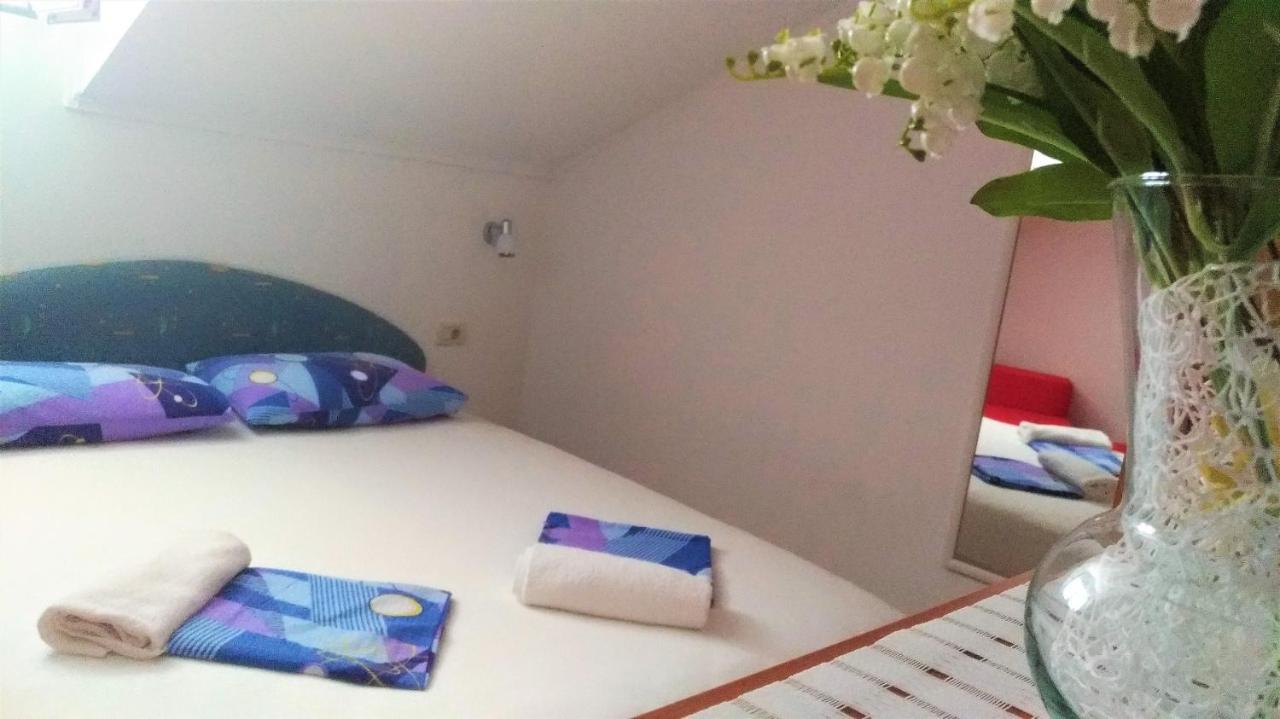 Apartments Antun Dubrovnik Extérieur photo