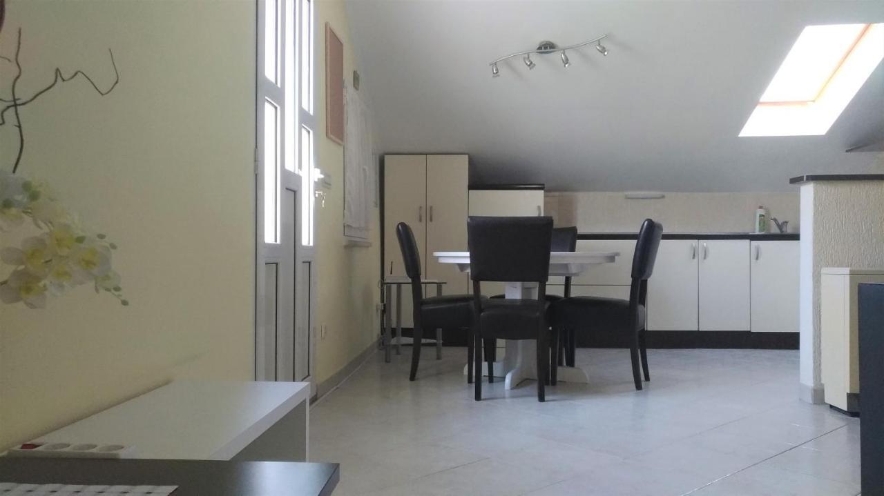 Apartments Antun Dubrovnik Extérieur photo