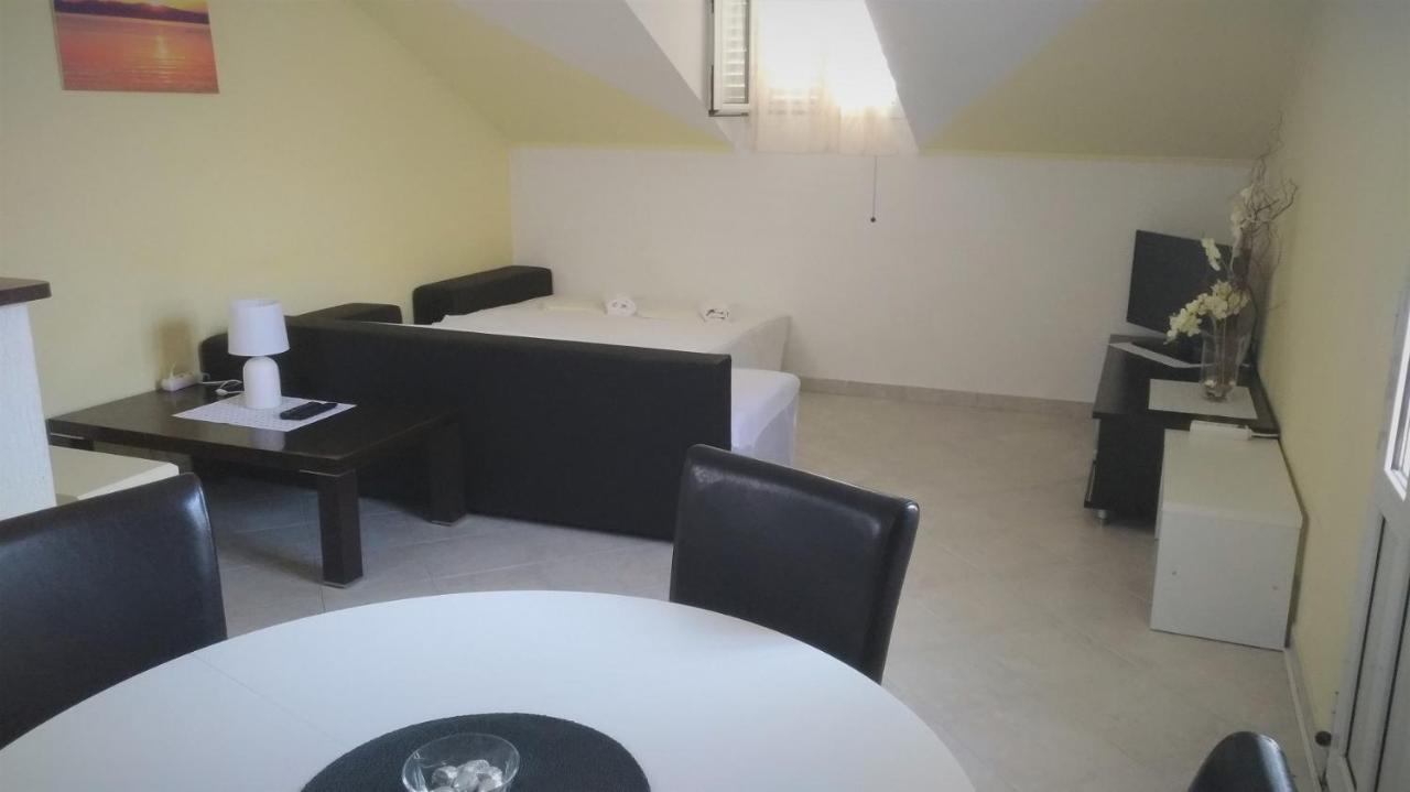 Apartments Antun Dubrovnik Extérieur photo