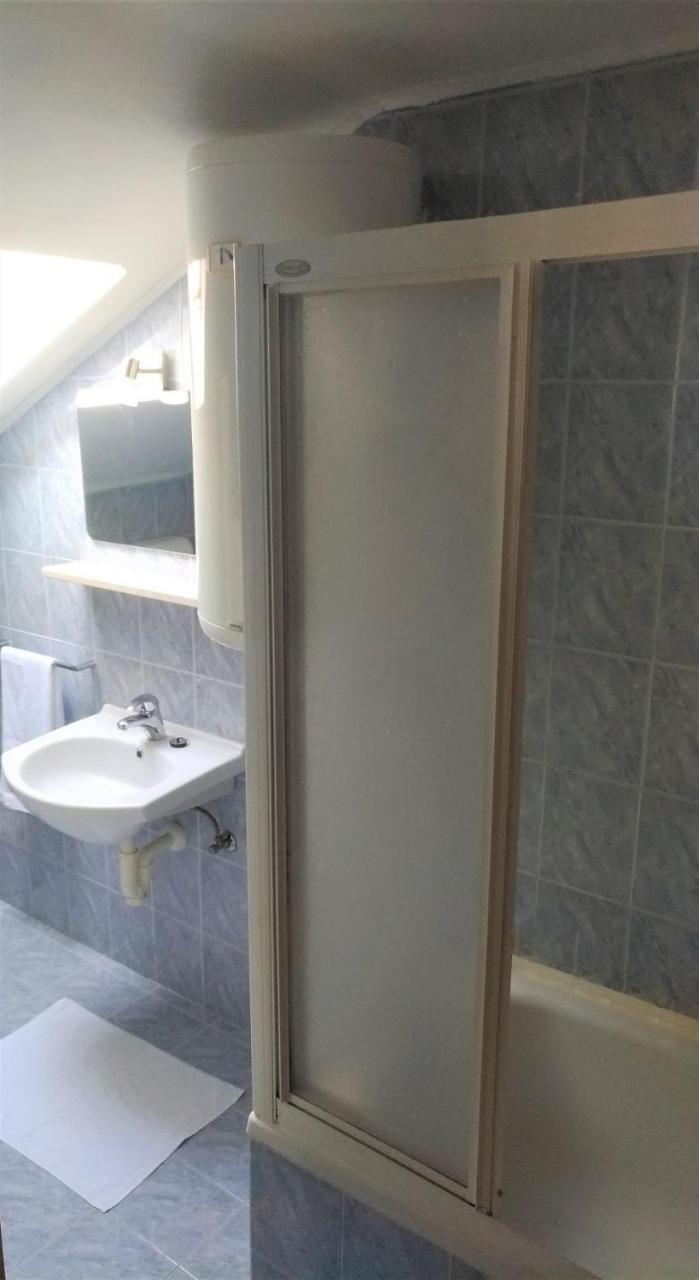 Apartments Antun Dubrovnik Extérieur photo