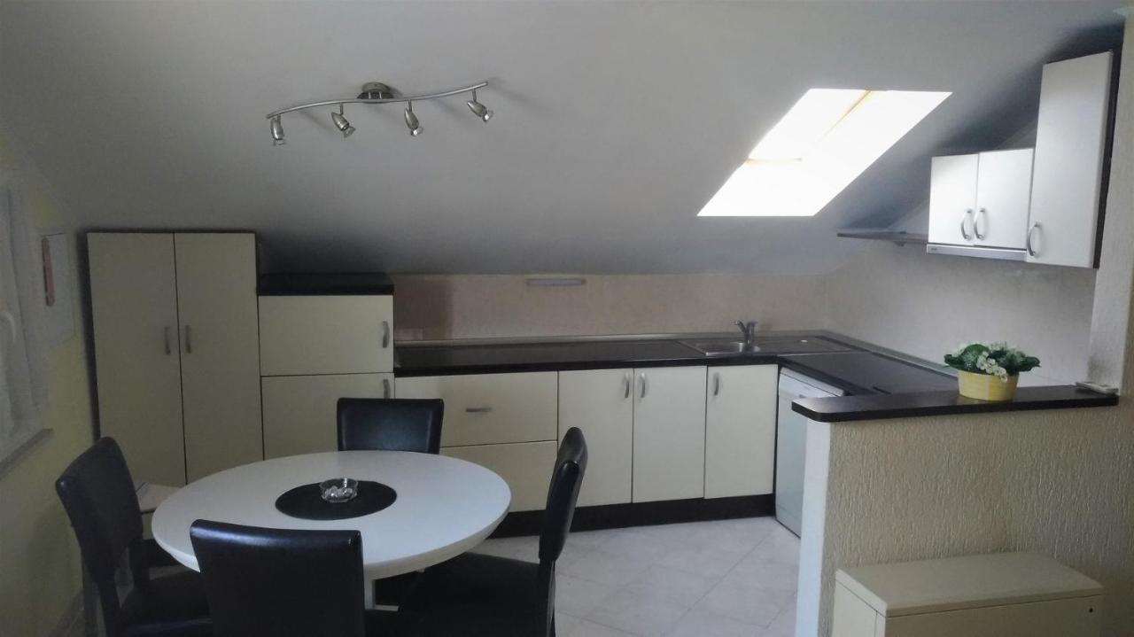 Apartments Antun Dubrovnik Extérieur photo