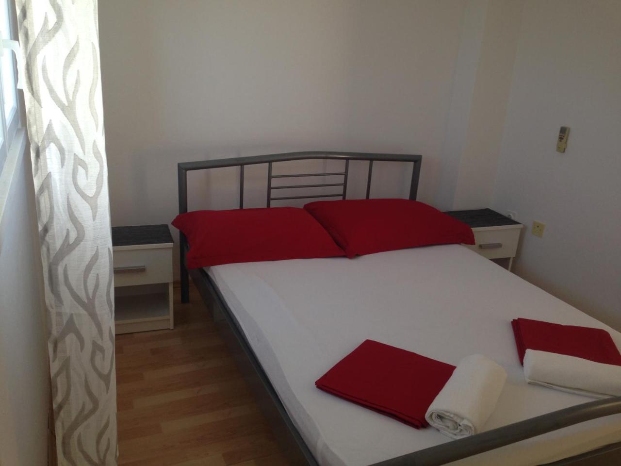 Apartments Antun Dubrovnik Extérieur photo