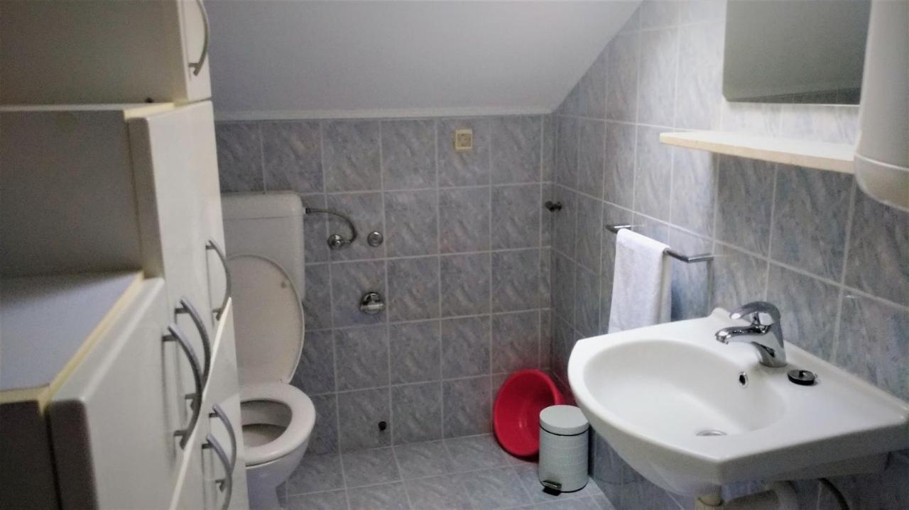 Apartments Antun Dubrovnik Extérieur photo