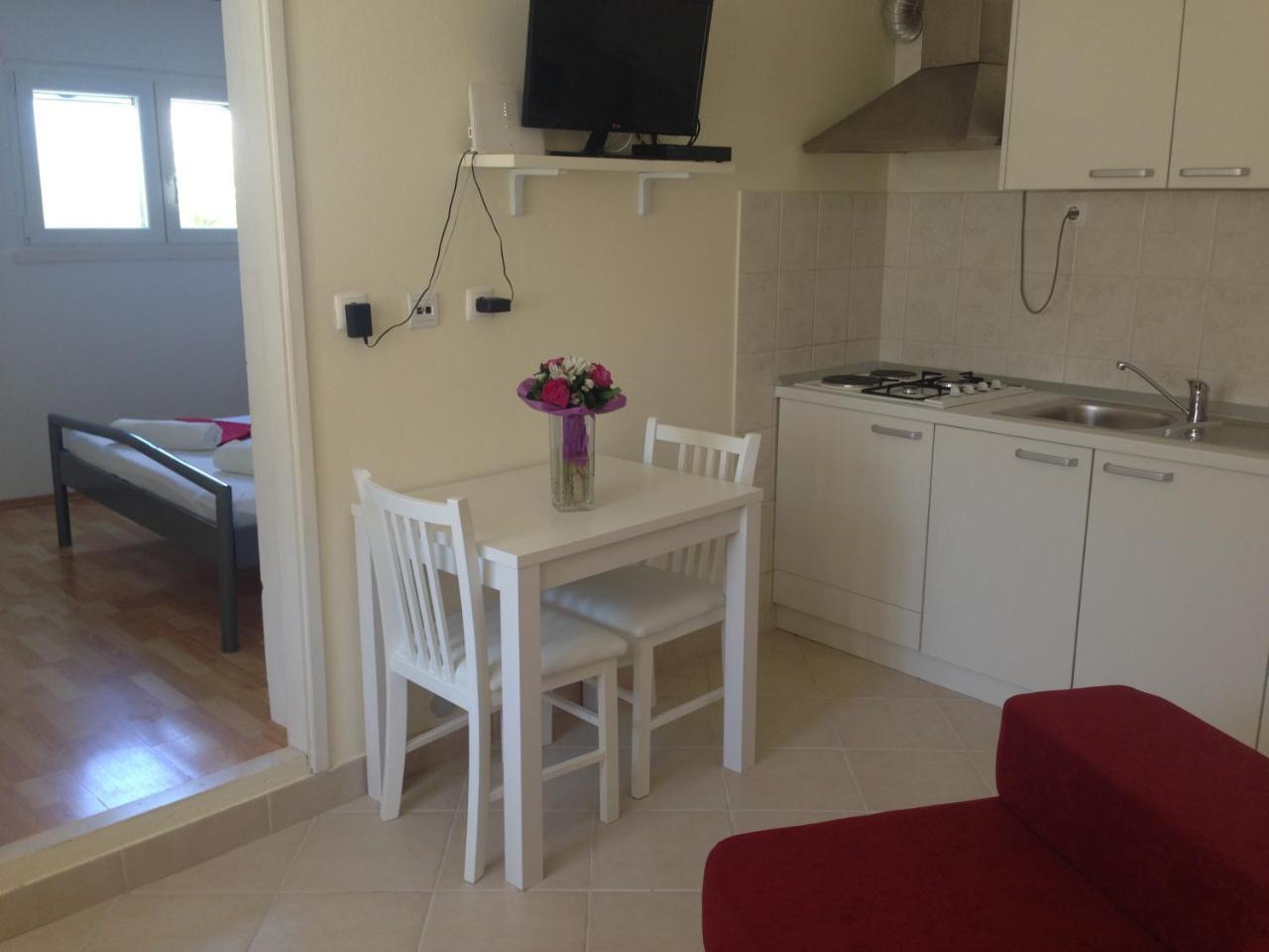 Apartments Antun Dubrovnik Extérieur photo
