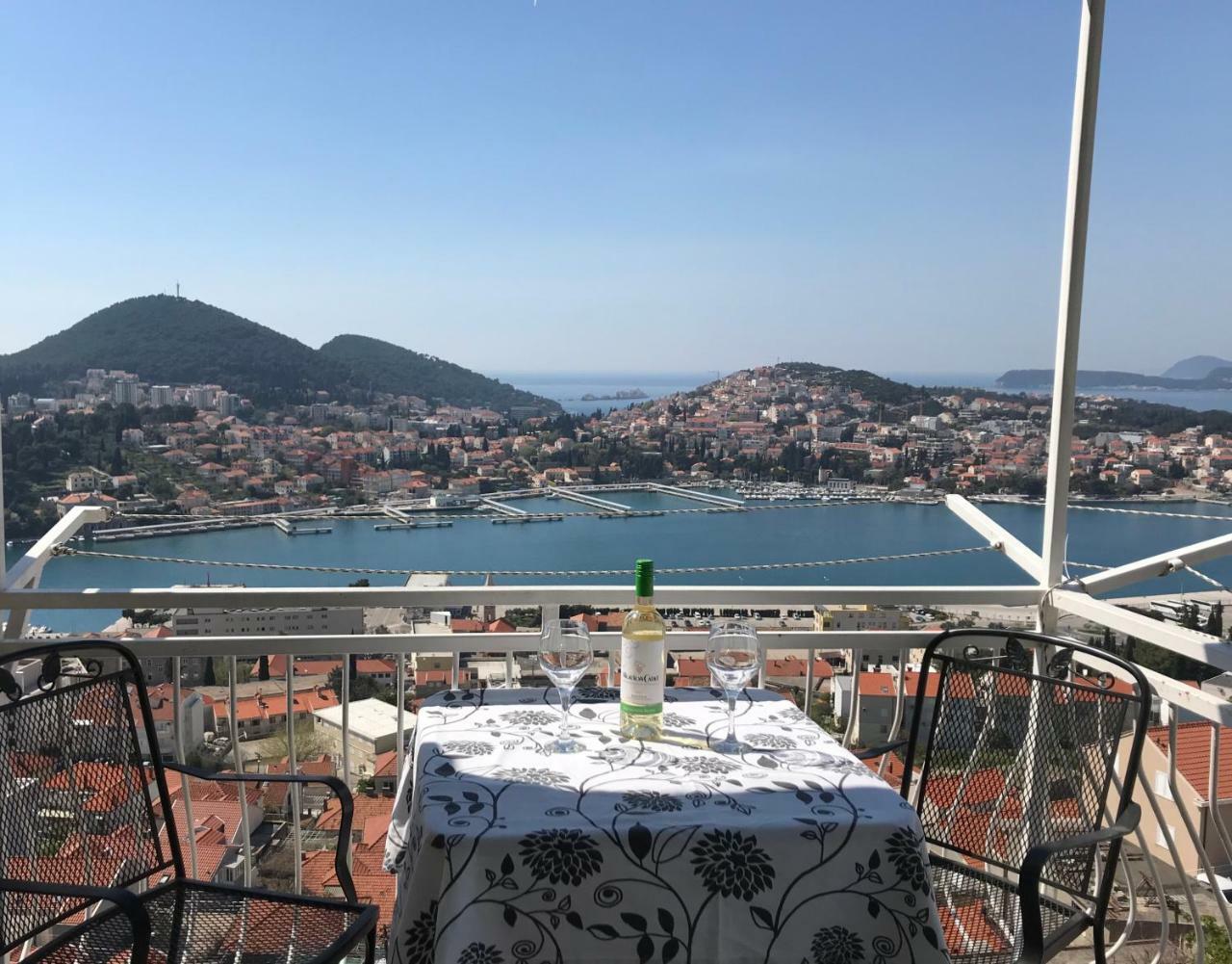Apartments Antun Dubrovnik Extérieur photo
