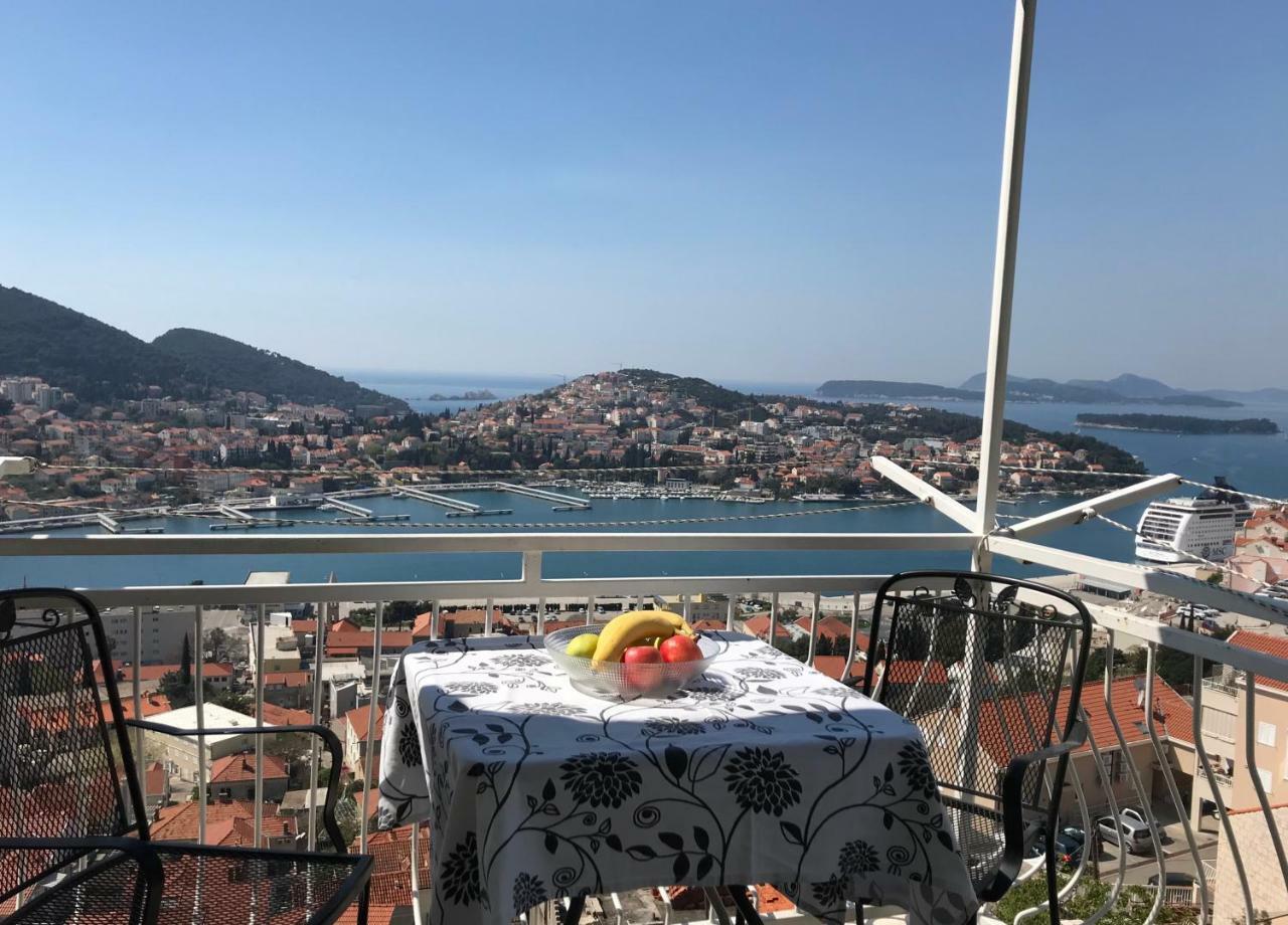 Apartments Antun Dubrovnik Extérieur photo